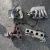 2004-2008 Acura 04-08 Tsx Used OEM Intake Manifold with Throttle Body K24A2