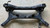 2017 - 2022 Toyota Prius Rear Crossmember Subframe OEM 5120647013 used OEM rear subframe and crossmember