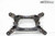 2019-2025 CHEVROLET BLAZER FWD REAR SUSPENSION CROSSMEMBER SUBFRAME OEM used OEM rear subframe and crossmember