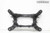 2019-2023 CHEVROLET BLAZER AWD REAR SUSPENSION CROSSMEMBER SUBFRAME CRADLE OEM used OEM rear subframe and crossmember