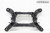 2017-2023 GMC ACADIA 3.6L FWD REAR SUSPENSION CROSSMEMBER SUBFRAME OEM used OEM rear subframe and crossmember