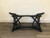 2015_2020 BMW F80 M3 M4 F82 F83 REAR SUSPENSION CRADLE SUBFRAME CROSSMEMBER OEM used OEM rear subframe and crossmember