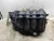2009-2010 Pontiac 2.4L Fits Vibe Used OEM Intake Manifold