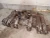 1991-1995 Jeep 4.0L 6 Cyl 33007067 Cherokee Xj Throttle Body Used OEM Intake Manifold
