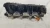 2013-2014 Audi A8 4.0L Driver Left & Fuel Rail Used OEM Intake Manifold