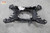2017 - 2022 VOLVO S90 AWD REAR SUBFRAME SUB FRAME CROSSMEMBER CROSS MEMBER OEM used OEM rear subframe and crossmember