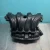 2005-2008 Hyundai Sonata 2.4L 28300-25950 Upper + Lower Used OEM Intake Manifold