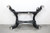 2017 - 2025 AUDI Q7 REAR SUSPENSION SUBFRAME CROSSMEMBER CRADLE OEM 4M0500025 used OEM rear subframe and crossmember