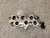 2006-2015 Lexus Lower 17120-31041 Used OEM Intake Manifold IS250