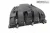 2006-2007 Hummer H3 3.7L L5 Upper 89017742 Used OEM Intake Manifold