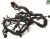 2005 Saab 06 9-2X 92-X Harness 2.0L Used OEM Intake Manifold