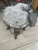 2007 Nissan M35 Used OEM Intake Manifold with Throttle Body 14010-AM61A