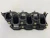 2020-2024 Hyundai Palisade 3.8L Lower Used OEM Intake Manifold