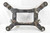 ❤️ 2013-2016 MERCEDES GL550 X166 REAR SUBFRAME CRADLE CROSSMEMBER SUB FRAME OEM used OEM rear subframe and crossmember