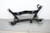 2018 - 2025 VOLKSWAGEN ATLAS AWD REAR SUSPENSION SUBFRAME CROSSMEMBER CRADLE OEM used OEM rear subframe and crossmember