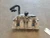 2007-2010 Pontiac Saturn Sky- Solstice 2.0L Used OEM Intake Manifold LOT3594