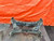 92-00 LEXUS SC300 - REAR SUBFRAME SUB FRAME BRACKET BRACE - OEM FACTORY #276 used OEM subframe bracket and support