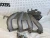 1985-1987 Porsche 944 2.5L W Throttle Body Used OEM Intake Manifold