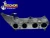 2008-2012 Honda Accord Lower Intake Injector Manifold Used OEM Intake Manifold 17050R40A00
