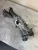 2002-2003 Subaru Drive By Cable for 02-03 Impreza Wrx Used OEM Intake Manifold