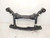 2017-2023 AUDI A4 S4 A5 S5 REAR SUBFRAME CRADLE CROSSMEMBER OEM used OEM rear subframe and crossmember