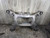 OEM BMW G11 G12 G16 G30 Rear Axle Support Suspension Subframe Crossmember used OEM rear subframe and crossmember
