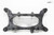 2017-2024 JEEP COMPASS 2.4L 4WD REAR SUSPENSION SUBFRAME CROSSMEMBER CRADLE OEM used OEM rear subframe and crossmember