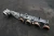 2020 Aston Martin Left V8 1770900337 DB11 Used OEM Intake Manifold