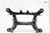 2014-2018 BMW X5 F15 RWD REAR SUSPENSION SUBFRAME CROSSMEMBER CRADLE OEM used OEM rear subframe and crossmember