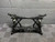 2016 2017 2018 2019 2020 2021 BMW F87 M2 Rear Subframe Crossmember OEM used OEM rear subframe and crossmember
