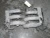 1992 Nissan Z32 Upper Plenum Non-Turbo Used OEM Intake Manifold 300ZX
