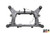 Alfa Romeo Giulia Quadrifoglio Rear Lower Subframe Crossmember 2017 - 2022 OEM used OEM rear subframe and crossmember