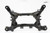 2017-2019 JAGUAR XE AWD REAR SUSPENSION CROSSMEMBER CRADLE SUBFRAME OEM used OEM rear subframe and crossmember