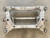 2012-2020 TESLA MODEL S X Used OEM Rear Subframe Crossmember LOT2384 used OEM rear subframe and crossmember