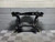 2017 2018 2019-2024 Audi RS5 F5 Rear Subframe Cross Member 9k Miles OEM used OEM rear subframe and crossmember