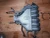 1995-2004 Toyota Tacoma 4RUNNER 3.4 5VZFE Upper Intake Top Plenum Cold Air Used OEM Intake Manifold