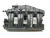 2005-2010 Volkswagen Audi B7 A3 A4 Vw Jetta Passat 2.0T Quattro Used OEM Intake Manifold 082223C