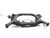 2018-2021 VOLKSWAGEN ATLAS 3.6L AWD REAR SUBFRAME K-FRAME CROSSMEMBER OEM used OEM rear subframe and crossmember
