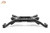 2022-2023 SUBARU BRZ GR86 REAR SUBFRAME SUB FRAME CROSSMEMBER CROSS MEMBER OEM used OEM rear subframe and crossmember