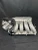 2003-2007 Honda Accord Upper K24 Used OEM Intake Manifold K24A6