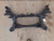 2007 2008 2009 Hyundai Santa Fe REAR AWD Subframe Crossmember OEM used OEM rear subframe and crossmember