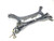 2018 2024 Toyota Camry OEM Rear Suspension K Frame Subframe FWD used OEM rear subframe and crossmember