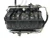 BMW 06 07 08 E66 4.8L N62 Fuel Rail Used OEM Intake Manifold 750LI