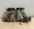 1995-2000 Toyota Tacoma 4RUNNER 2RZ 3RZ Lower Half Used OEM Intake Manifold