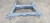 2015-2017 CHRYSLER 200 FWD L4 REAR SUBFRAME CROSSMEMBER CROSS MEMBER CRADLE OEM used OEM rear subframe and crossmember