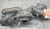 2008-2010 Subaru Forester Used OEM Intake Manifold with O Turbo 2.5L