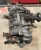 1998-2001 Nissan Fits Altima Upper & Lower Together Used OEM Intake Manifold