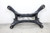 2019 - 2022 LEXUS RX350 REAR SUBFRAME CROSSMEMBER CRADLE UNDERCARRIAGE OEM used OEM rear subframe and crossmember