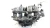 2014-2019 Ford Fiesta 1.6L Used OEM Intake Manifold CN1Z9424A