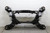 2017 - 2023 DODGE CHARGER REAR SUBFRAME CROSSMEMBER UNDERCARRIAGE CRADLE OEM used OEM rear subframe and crossmember